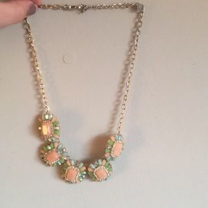 Francesca’s Statement Necklace